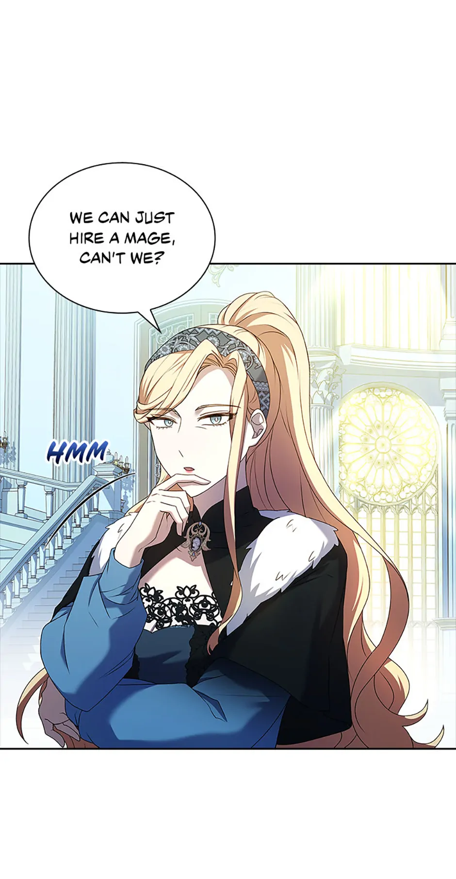 Happy Sea World Chapter 34 - page 55