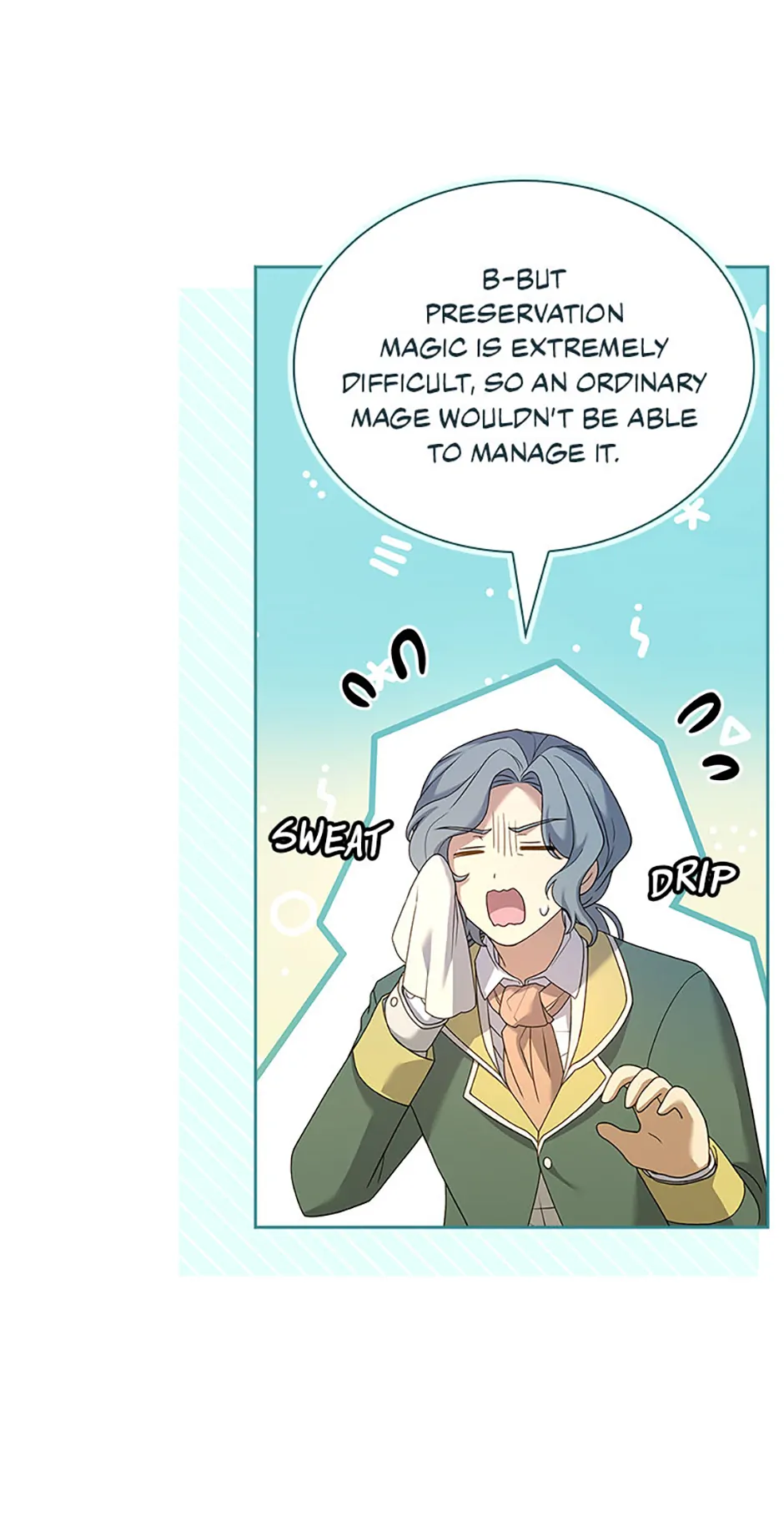 Happy Sea World Chapter 34 - page 56