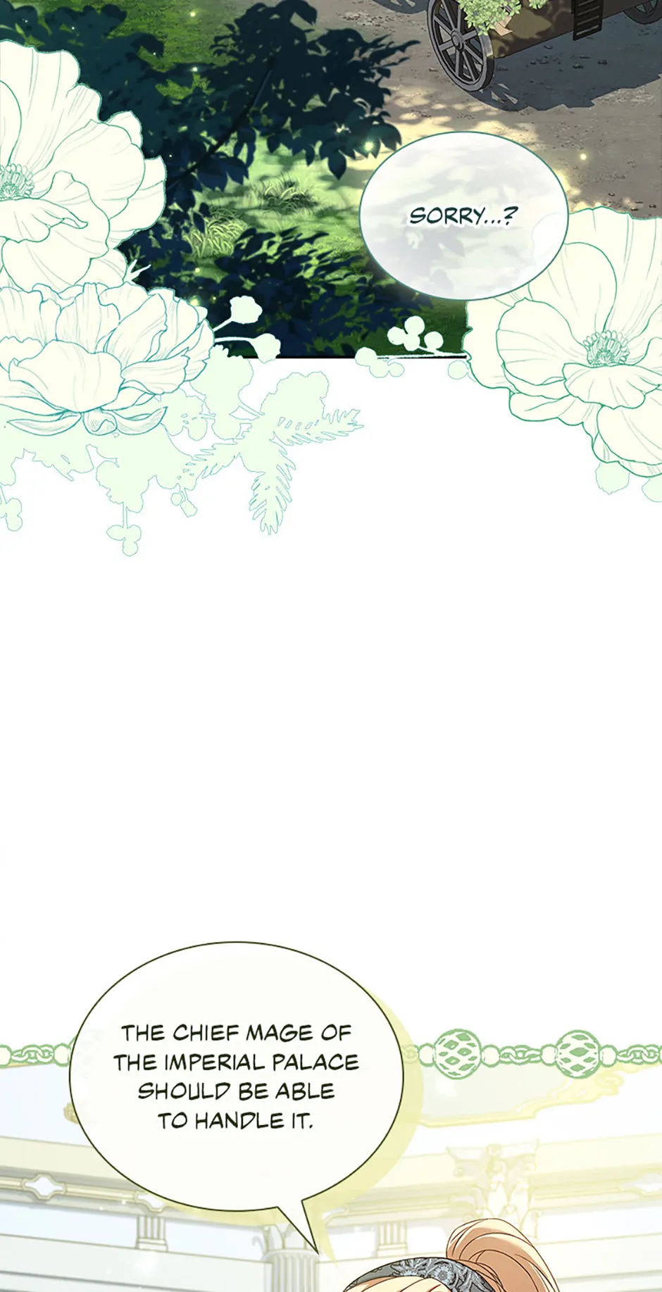 Happy Sea World Chapter 34 - page 58