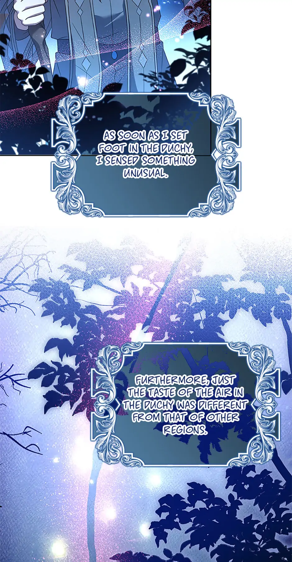 Happy Sea World Chapter 34 - page 67