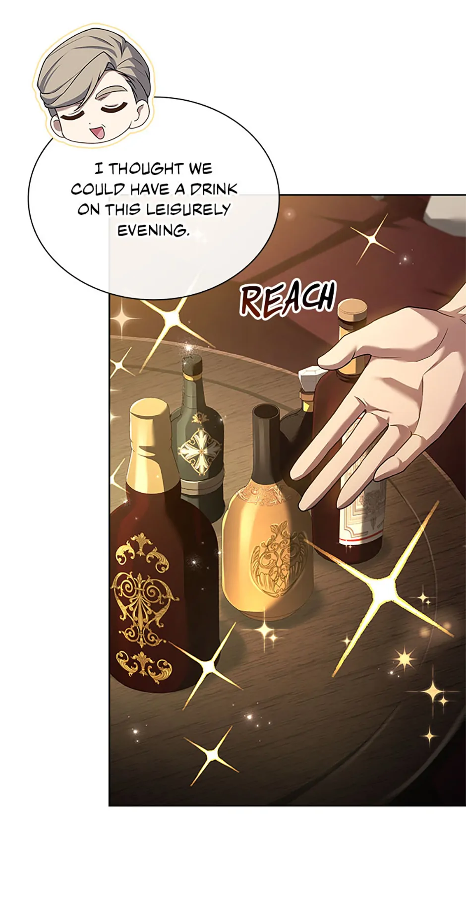 Happy Sea World Chapter 34 - page 72