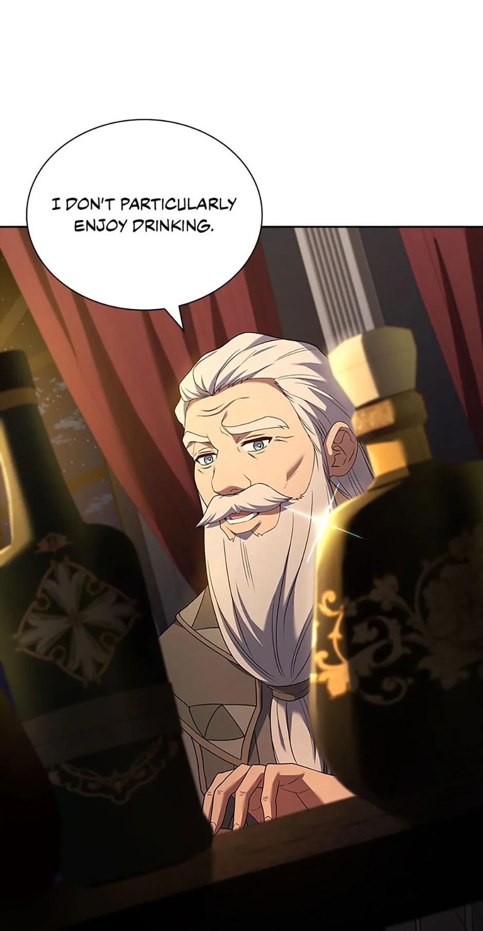 Happy Sea World Chapter 34 - page 73