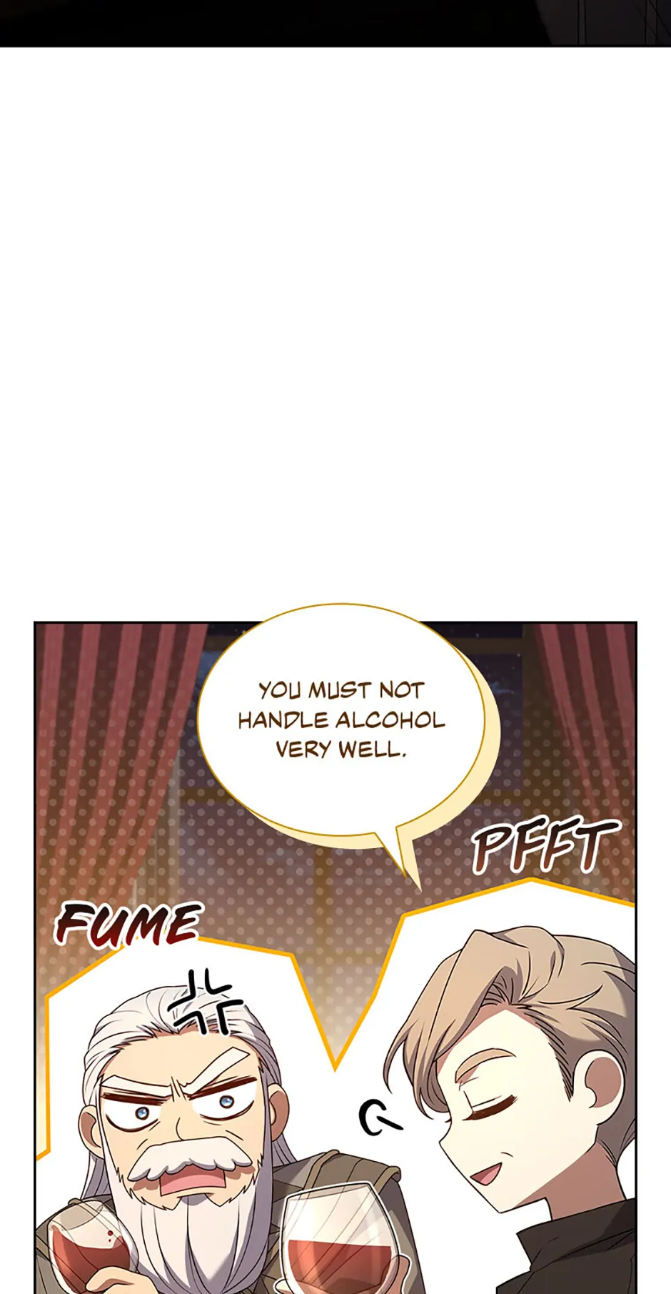 Happy Sea World Chapter 34 - page 74