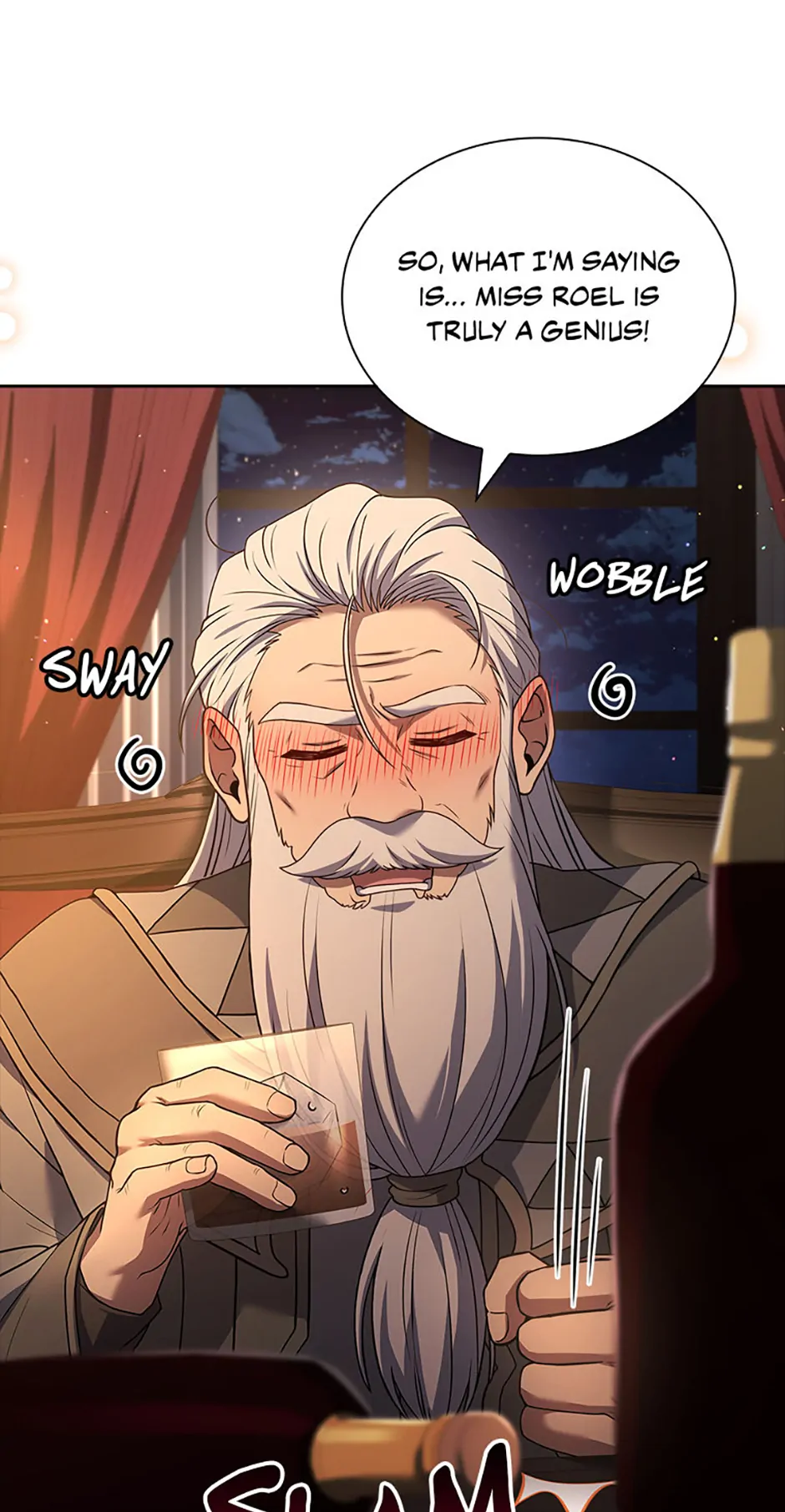 Happy Sea World Chapter 34 - page 77