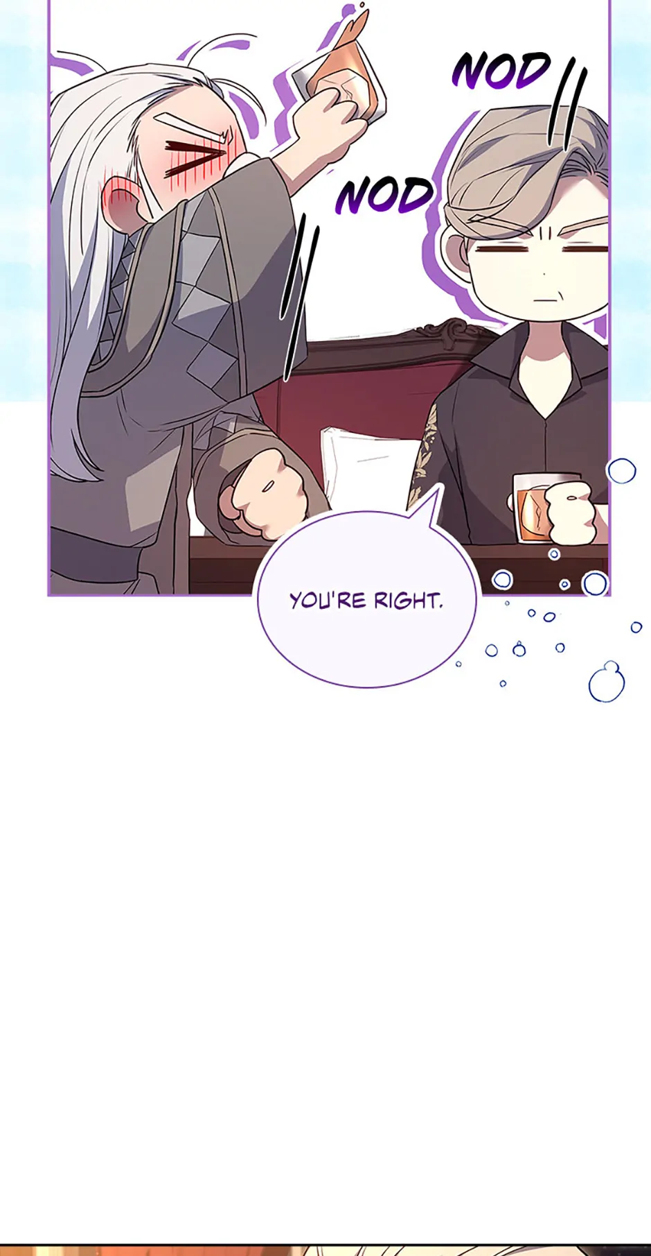 Happy Sea World Chapter 34 - page 79