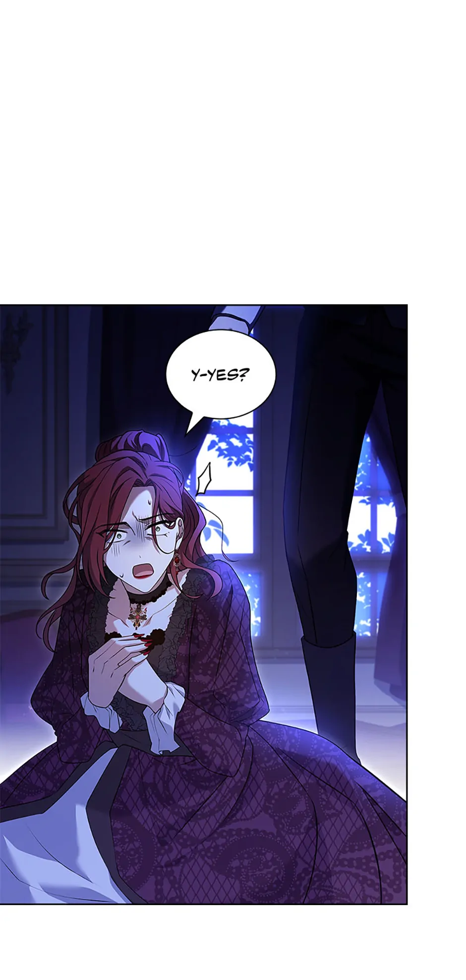 Happy Sea World Chapter 34 - page 8