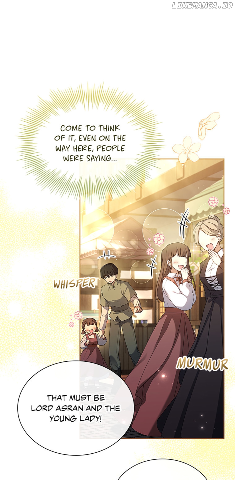 Happy Sea World Chapter 31 - page 10