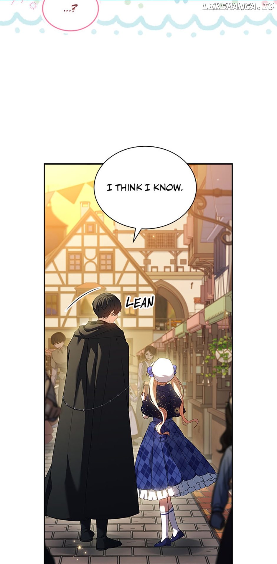 Happy Sea World Chapter 31 - page 14