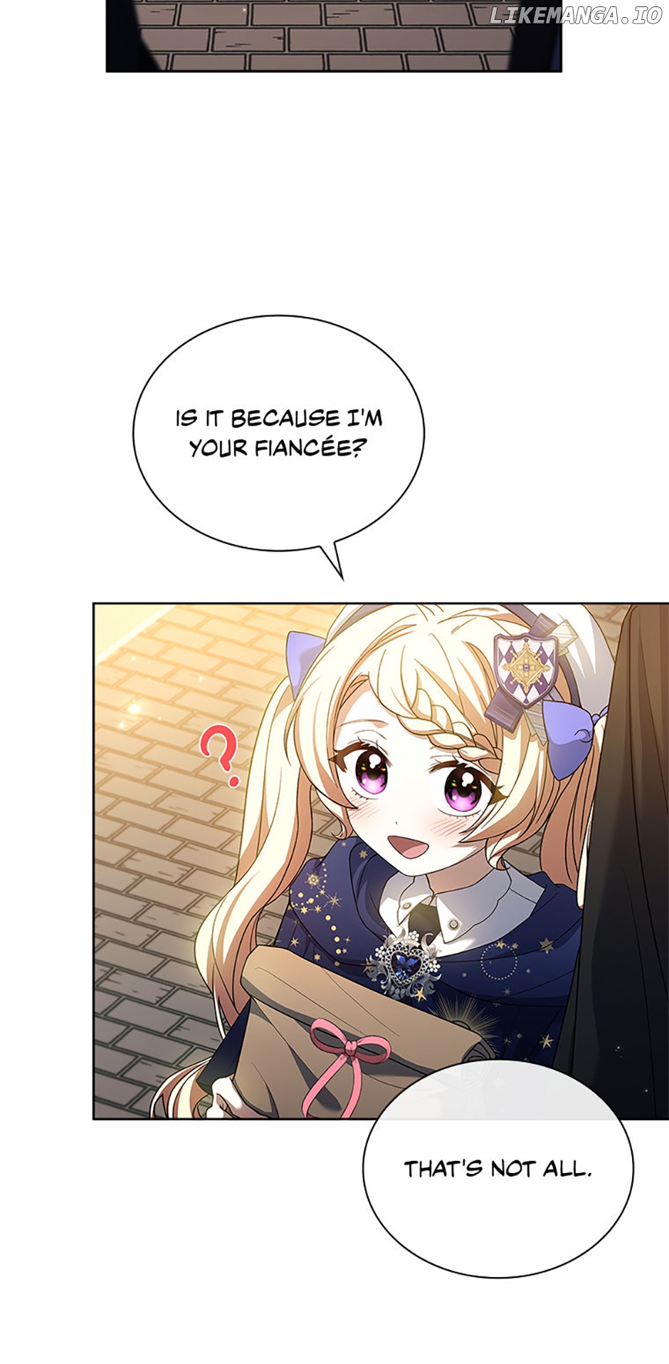 Happy Sea World Chapter 31 - page 15