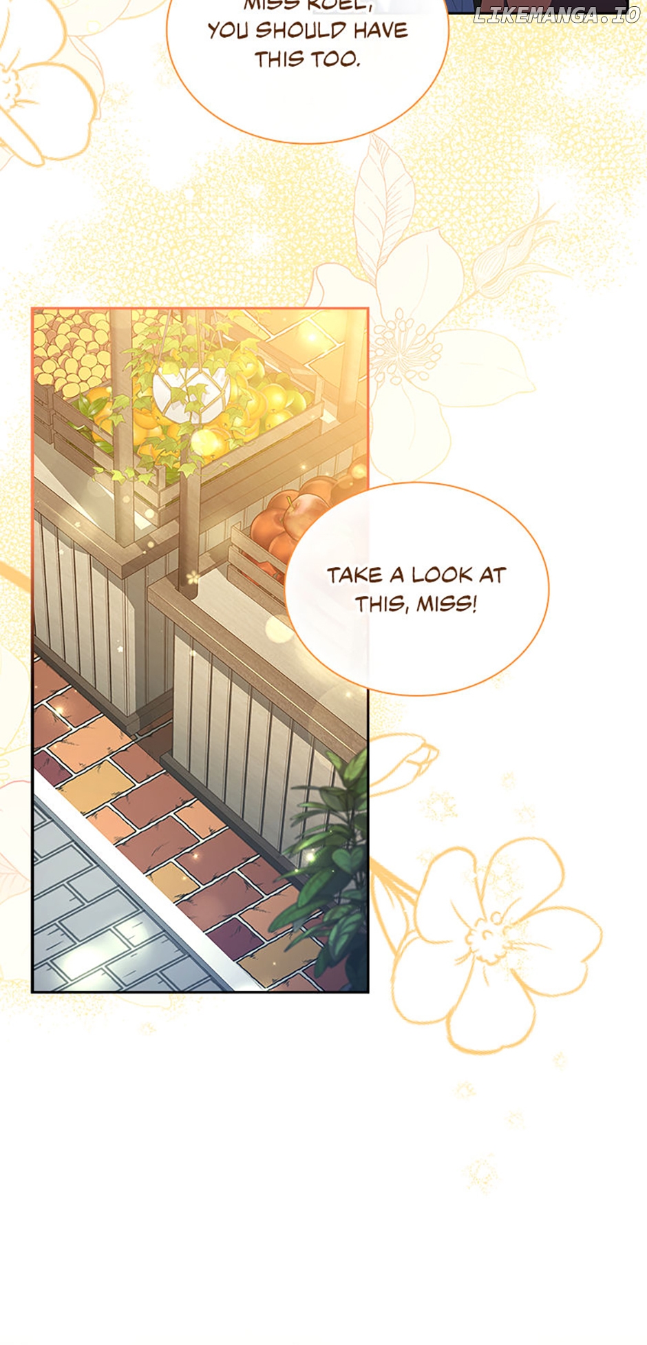 Happy Sea World Chapter 31 - page 20