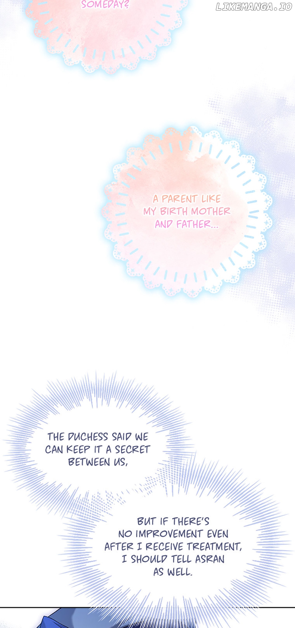 Happy Sea World Chapter 31 - page 29