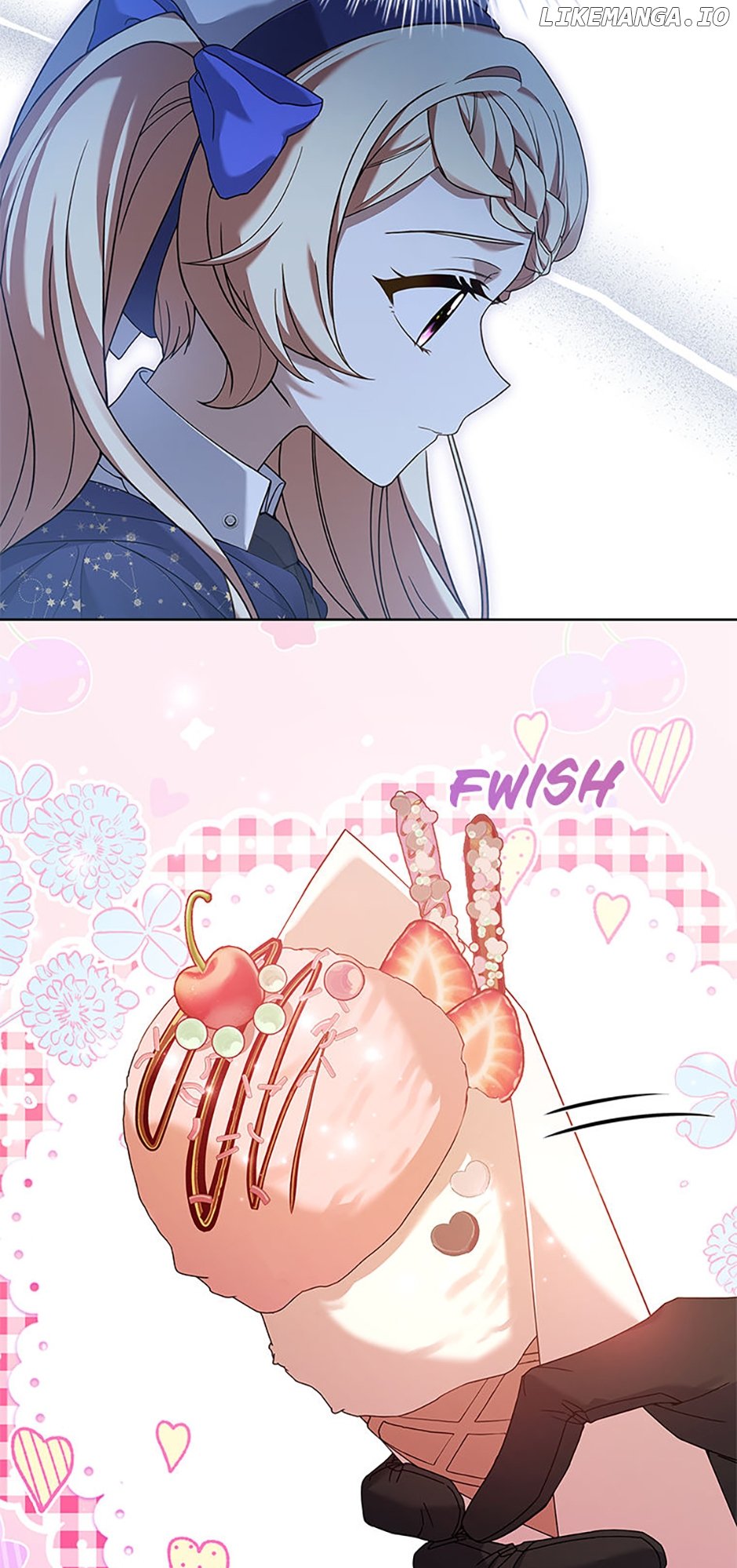 Happy Sea World Chapter 31 - page 30