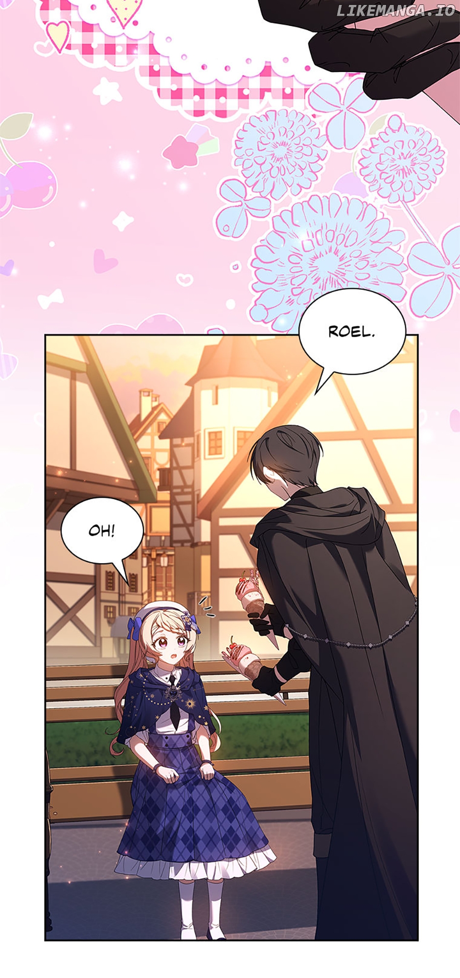 Happy Sea World Chapter 31 - page 31