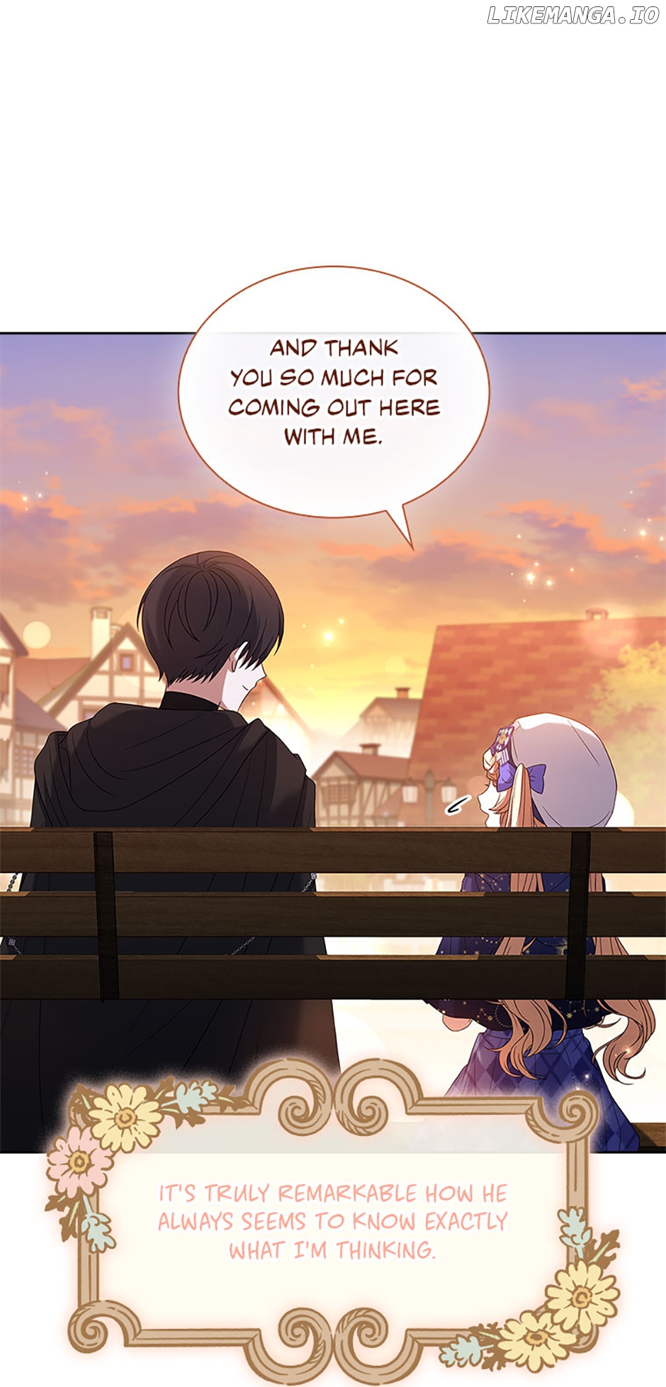 Happy Sea World Chapter 31 - page 38