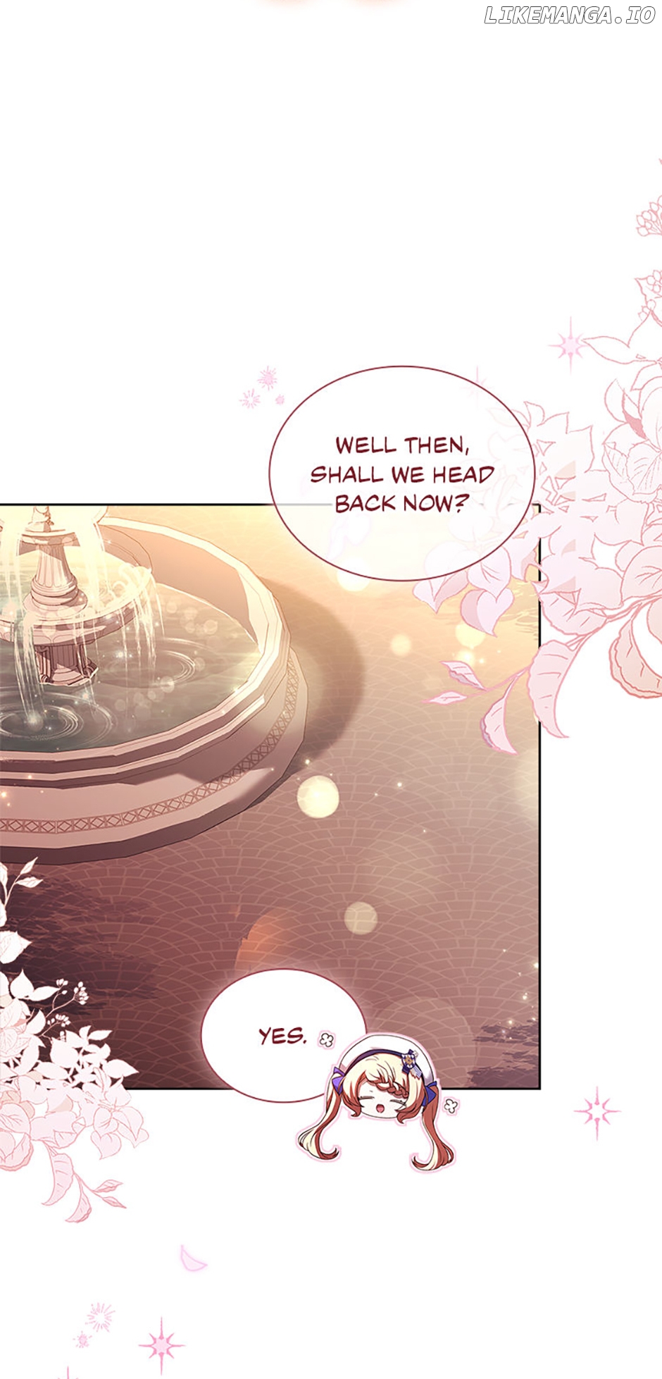 Happy Sea World Chapter 31 - page 39
