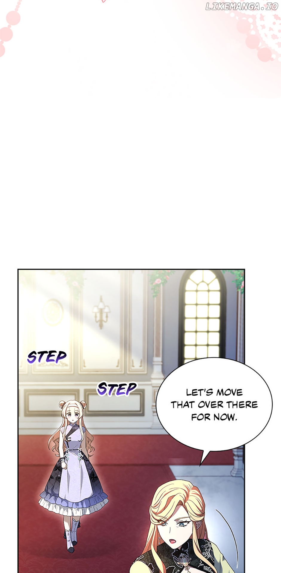Happy Sea World Chapter 31 - page 44