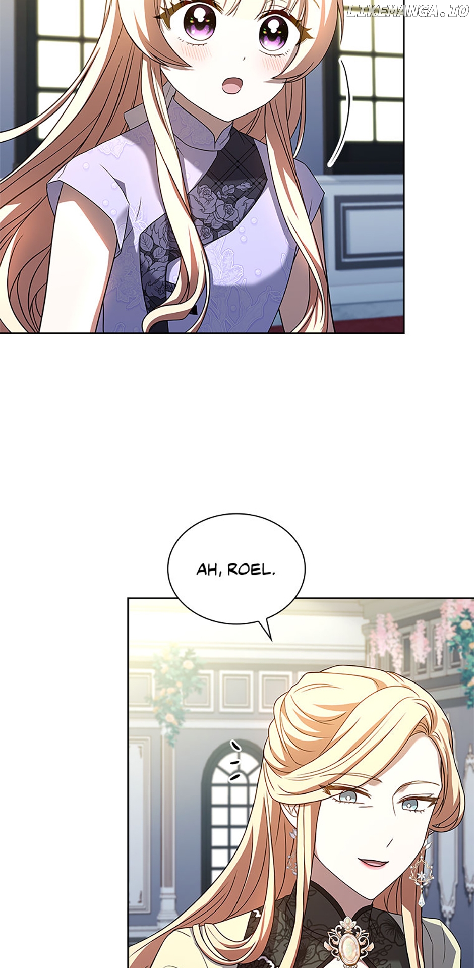Happy Sea World Chapter 31 - page 46