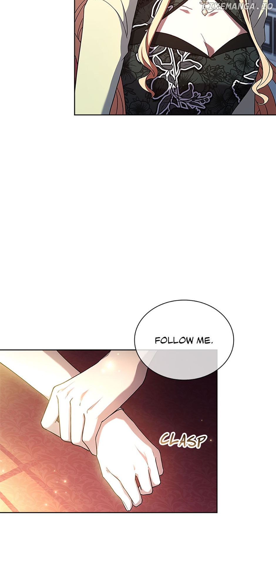 Happy Sea World Chapter 31 - page 47