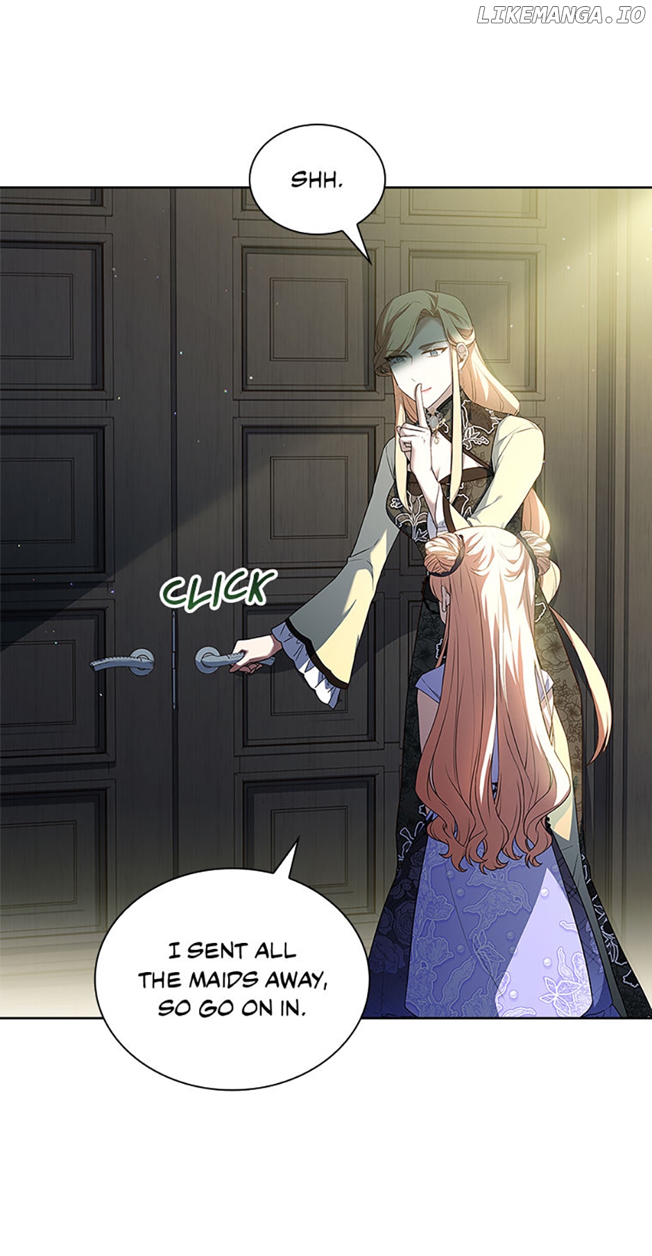 Happy Sea World Chapter 31 - page 49