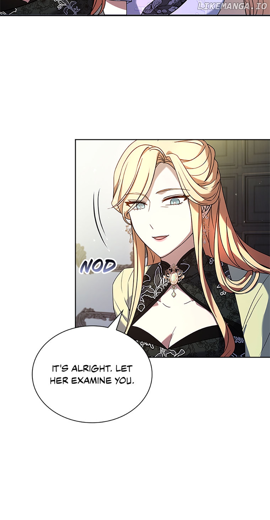 Happy Sea World Chapter 31 - page 52