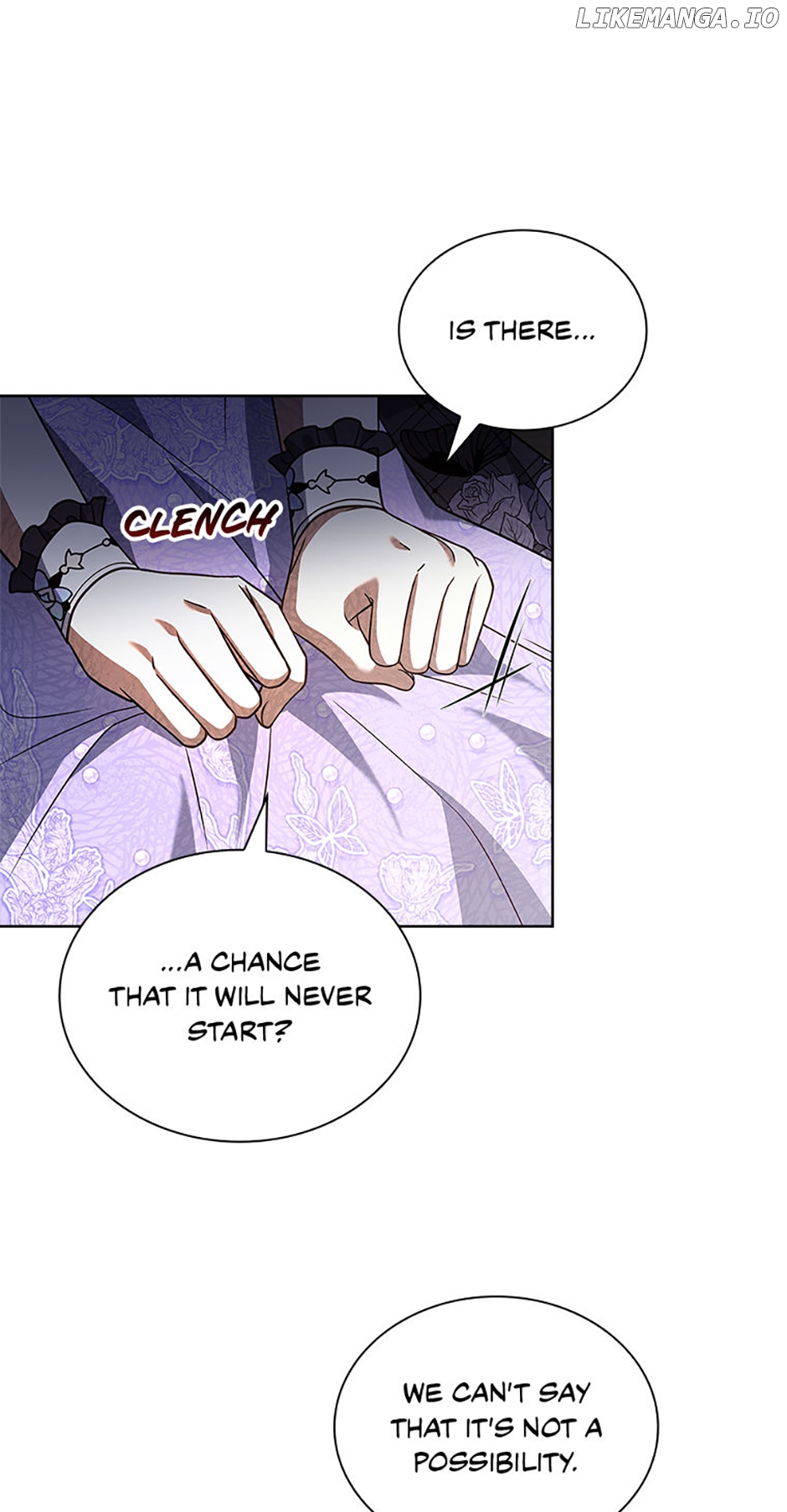 Happy Sea World Chapter 31 - page 58