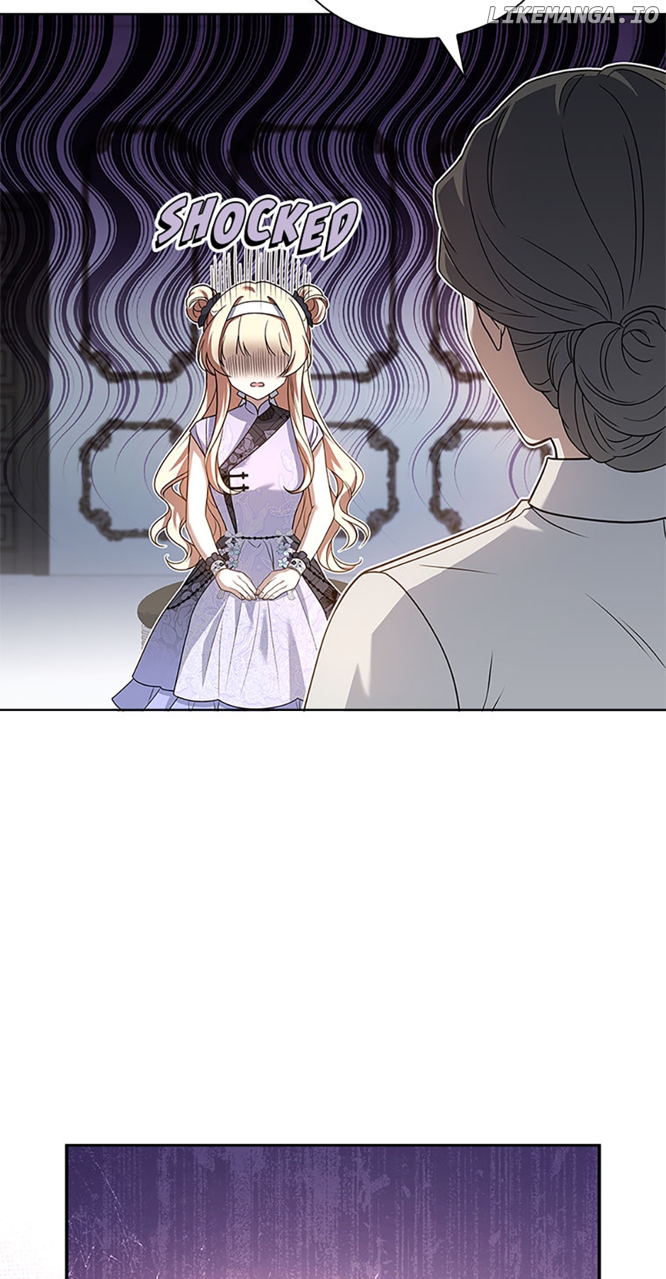 Happy Sea World Chapter 31 - page 59