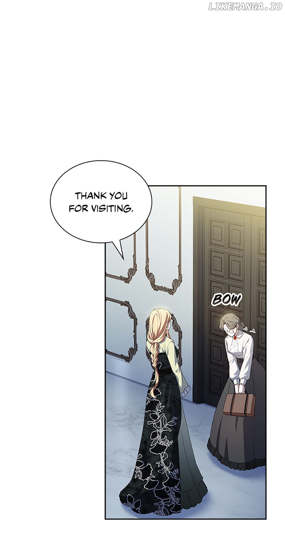Happy Sea World Chapter 31 - page 61