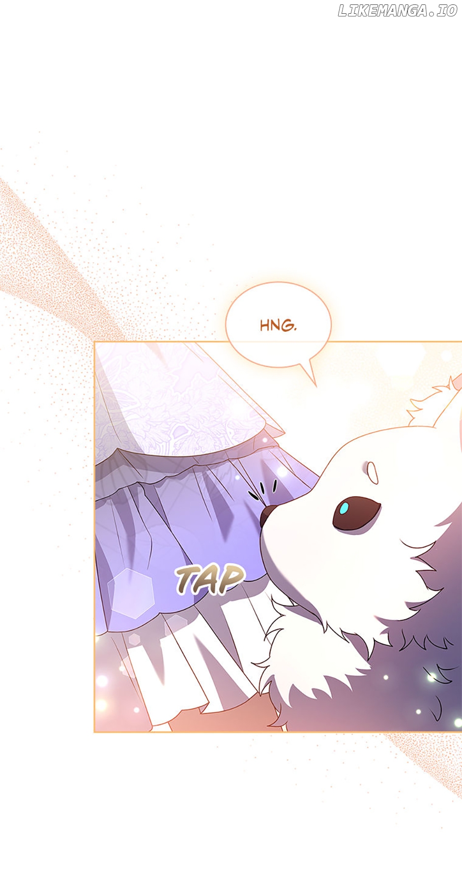 Happy Sea World Chapter 31 - page 64