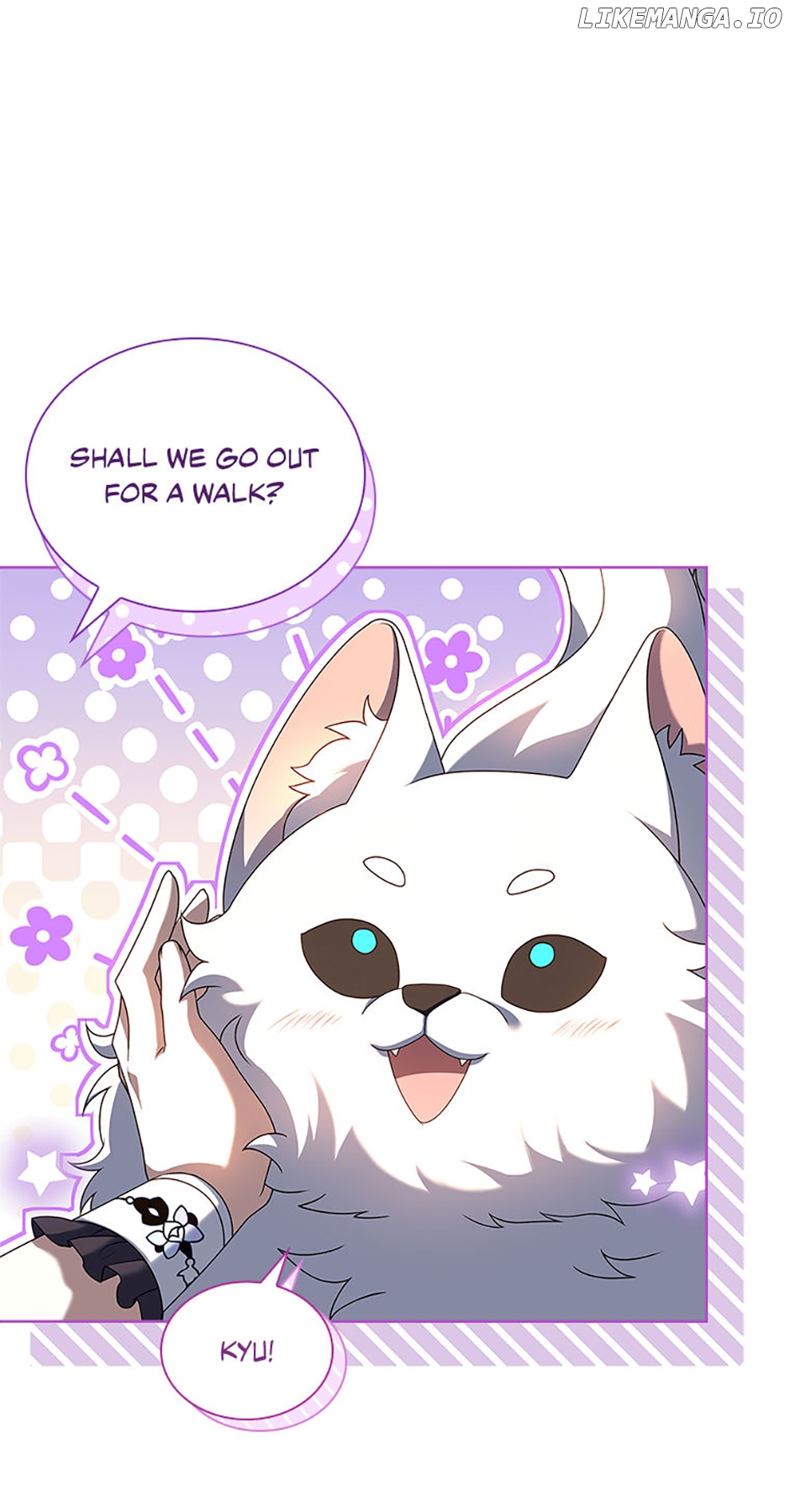 Happy Sea World Chapter 31 - page 66