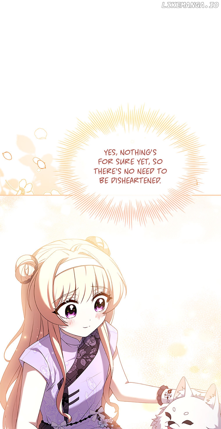 Happy Sea World Chapter 31 - page 67
