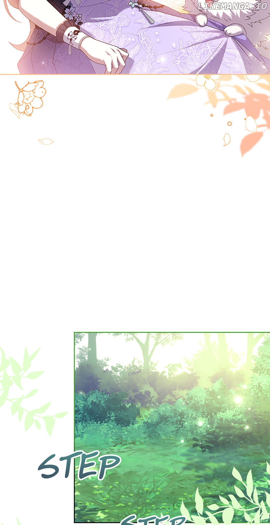 Happy Sea World Chapter 31 - page 68