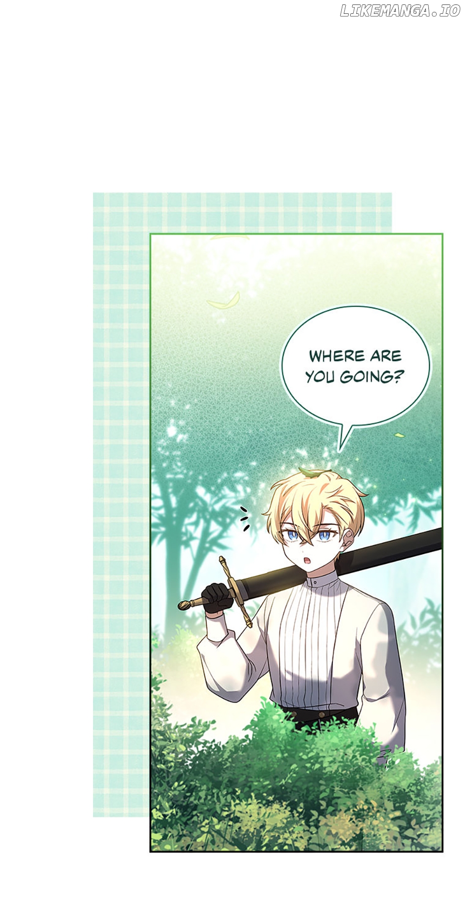 Happy Sea World Chapter 31 - page 70