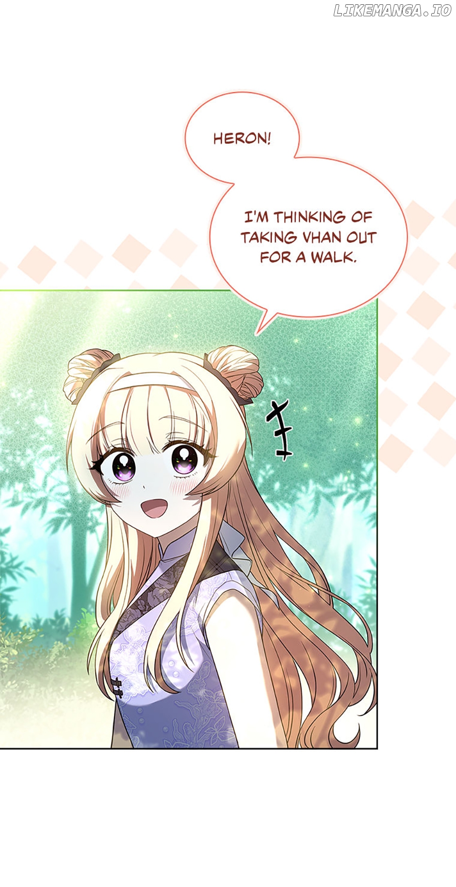 Happy Sea World Chapter 31 - page 71