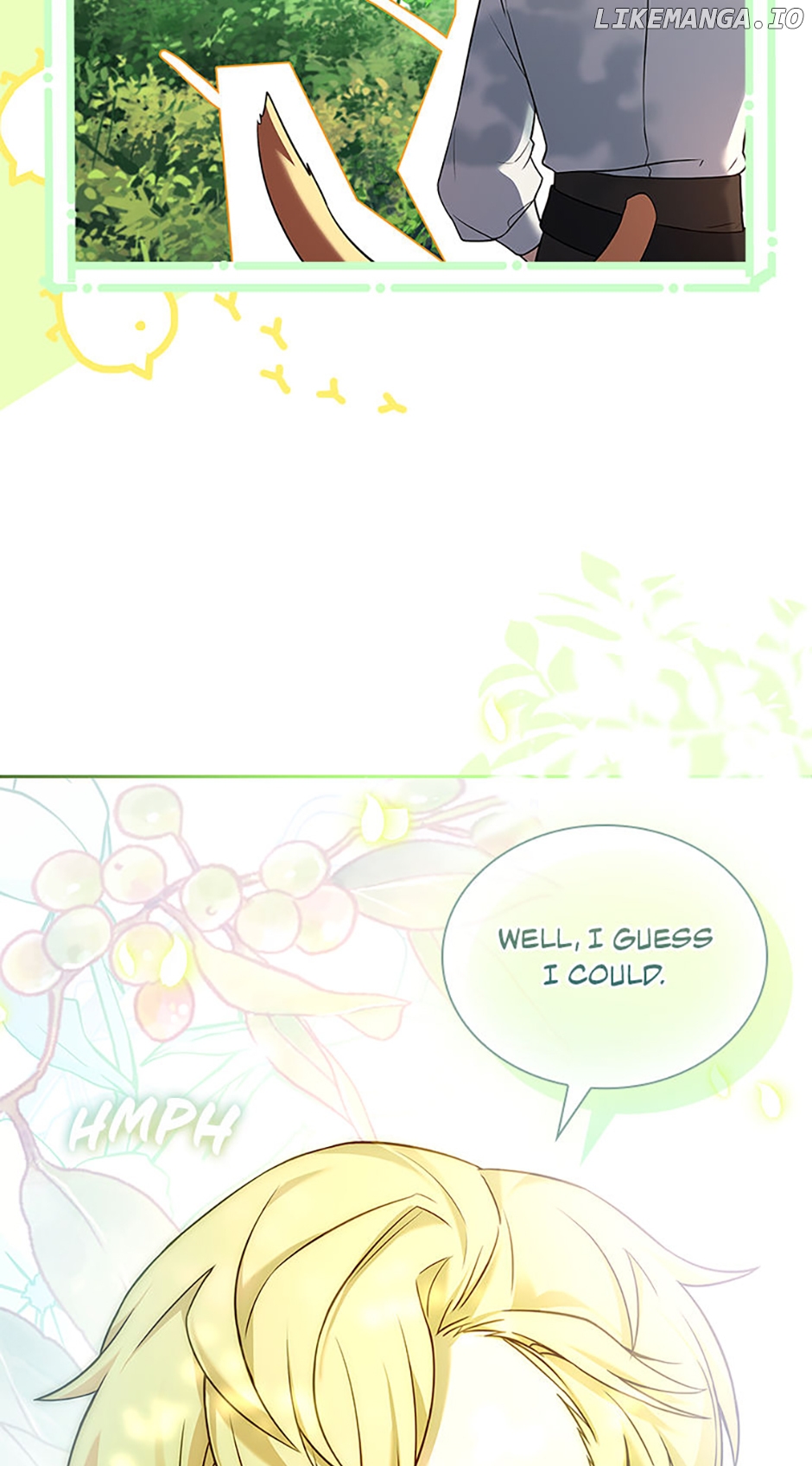 Happy Sea World Chapter 31 - page 74