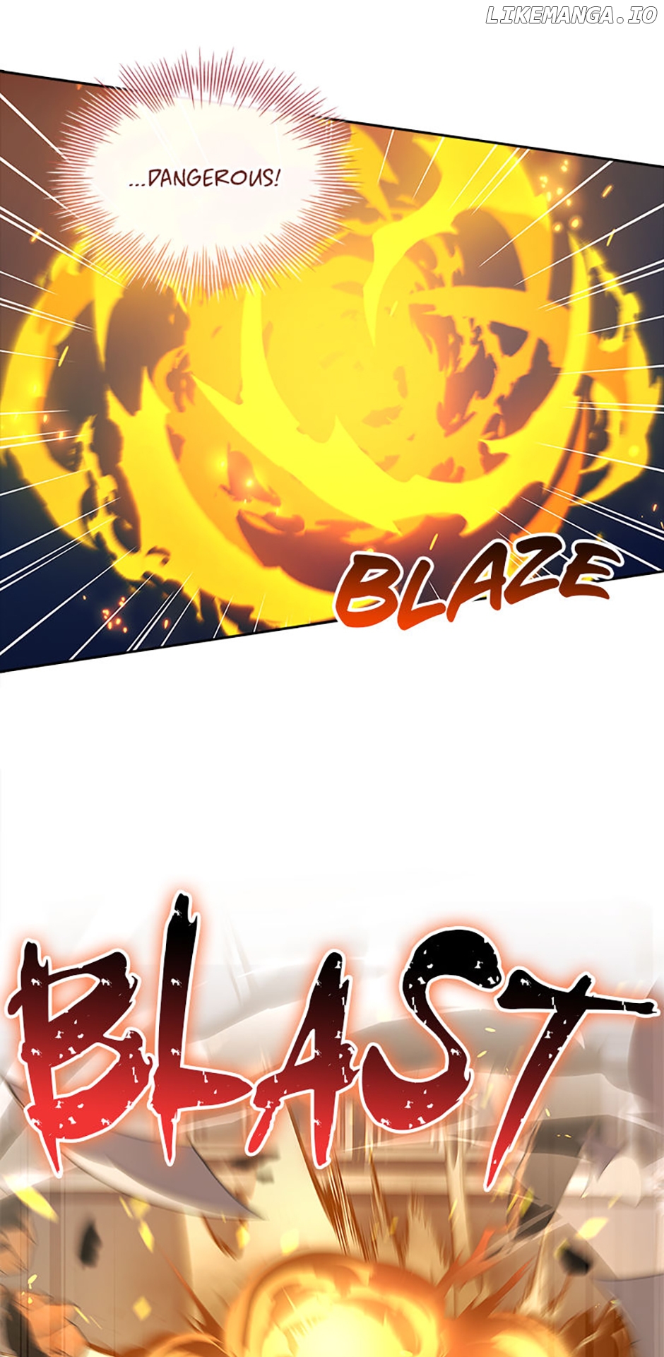 Happy Sea World Chapter 30 - page 17