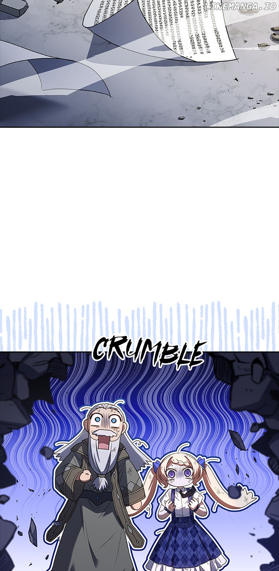 Happy Sea World Chapter 30 - page 19