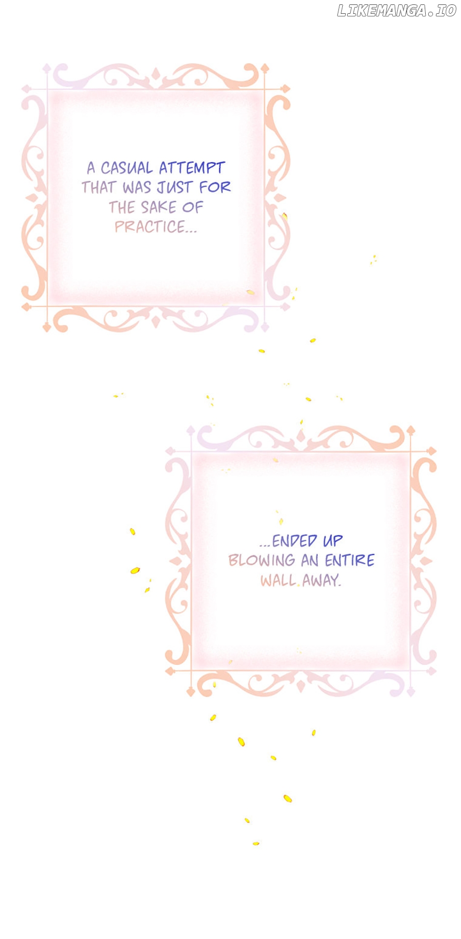 Happy Sea World Chapter 30 - page 24
