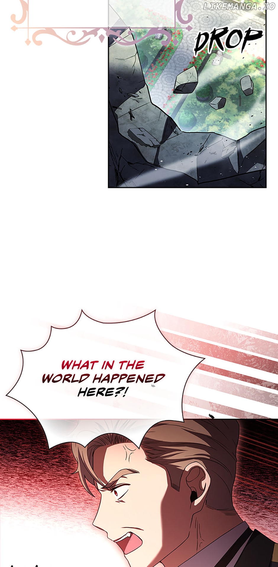 Happy Sea World Chapter 30 - page 26