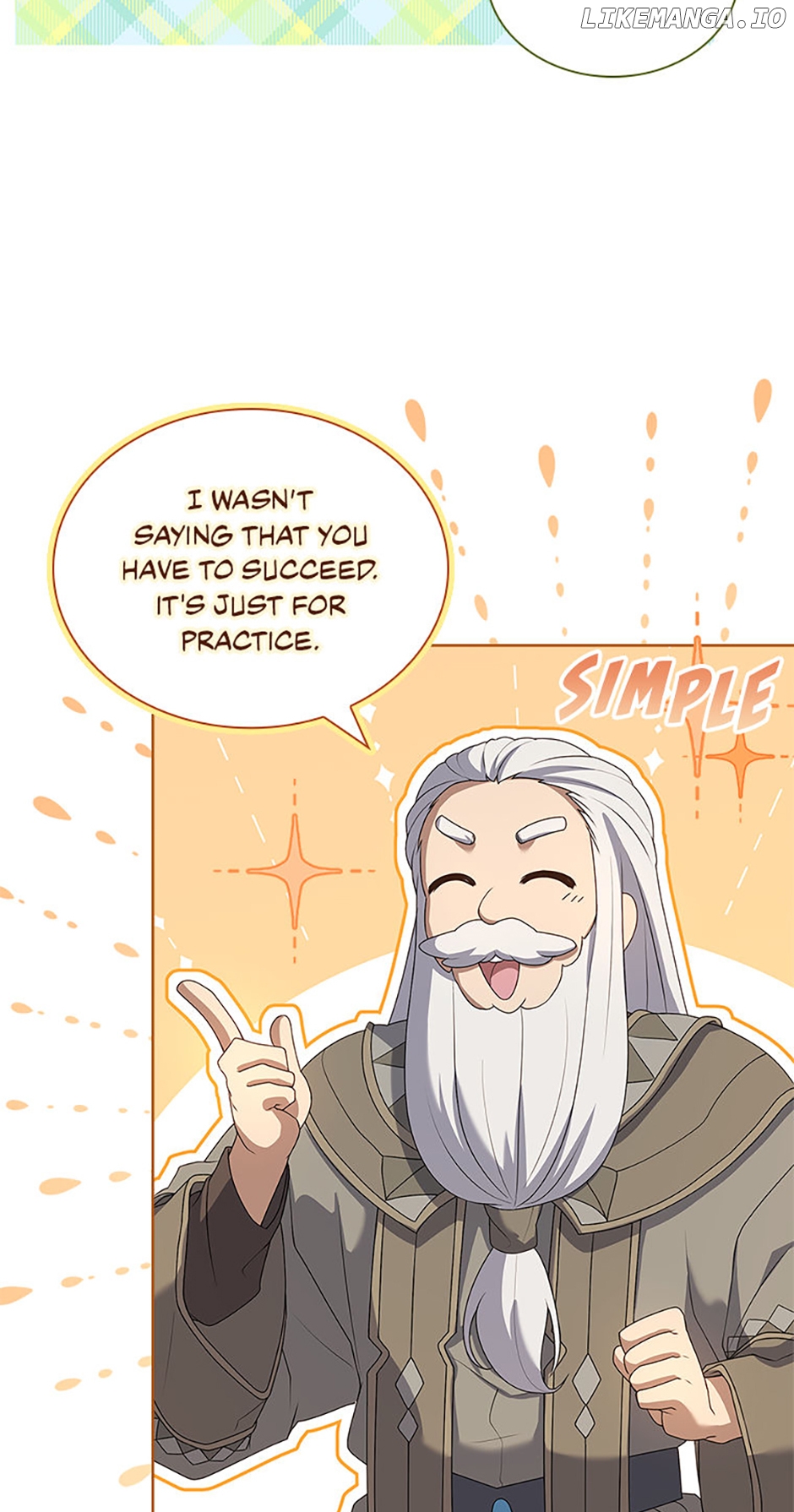 Happy Sea World Chapter 30 - page 3