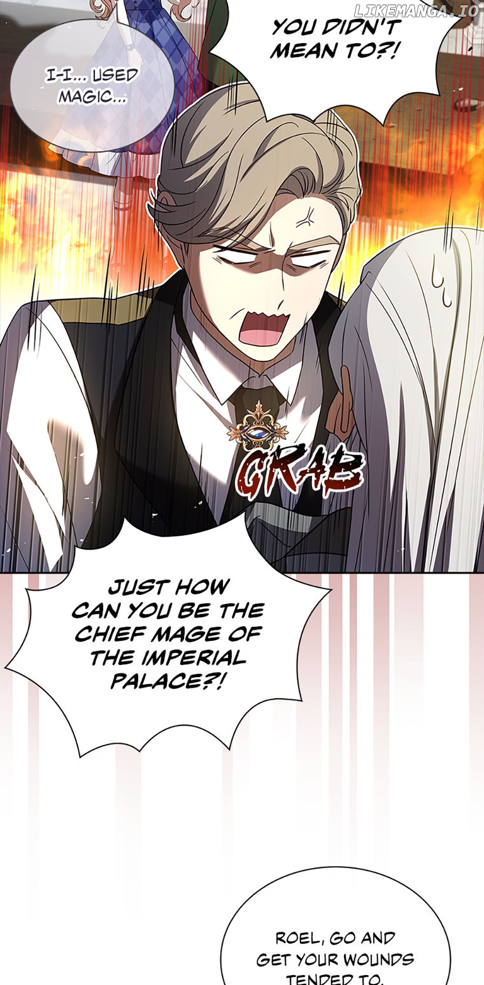 Happy Sea World Chapter 30 - page 30