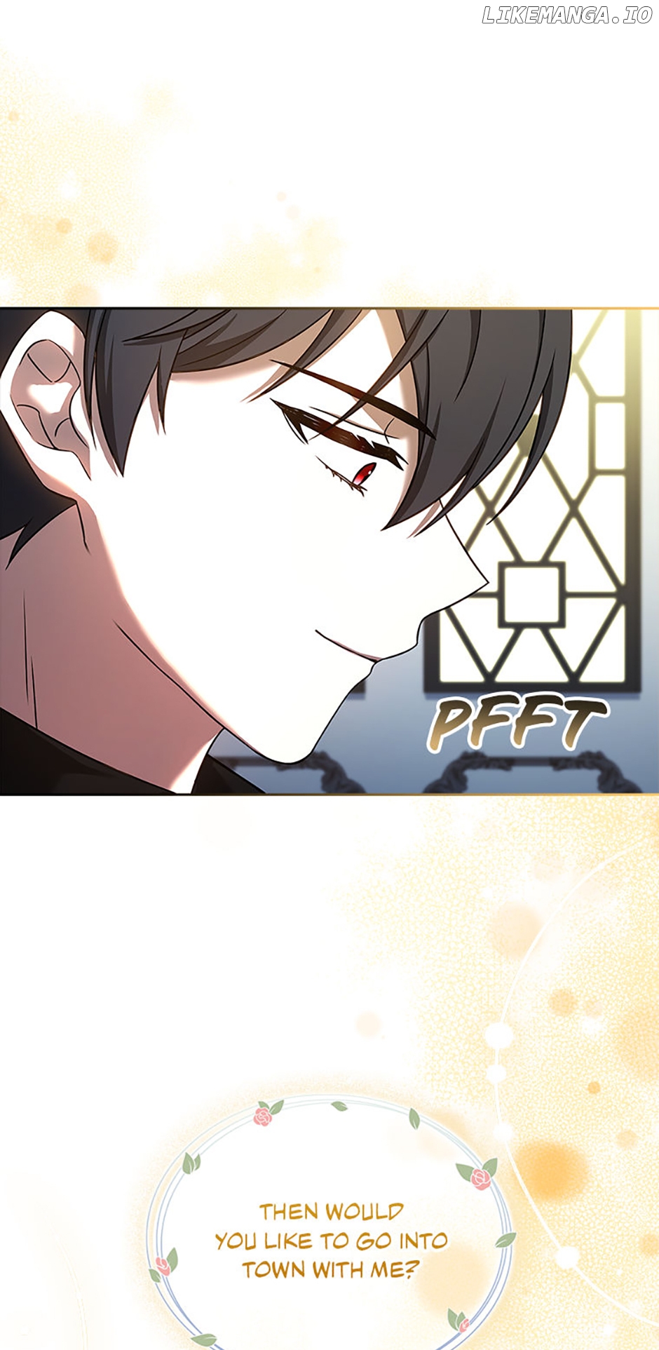 Happy Sea World Chapter 30 - page 39