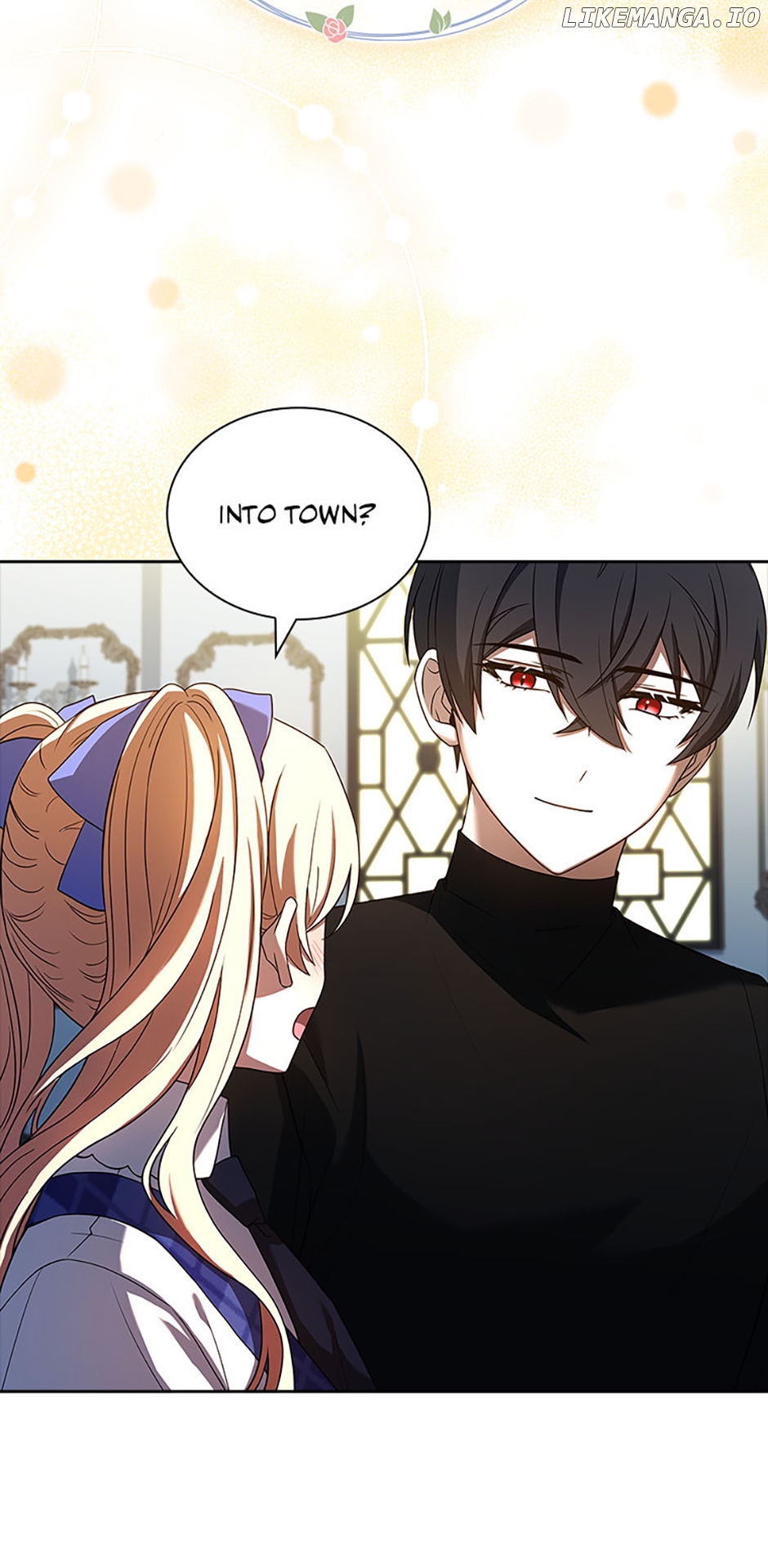Happy Sea World Chapter 30 - page 40