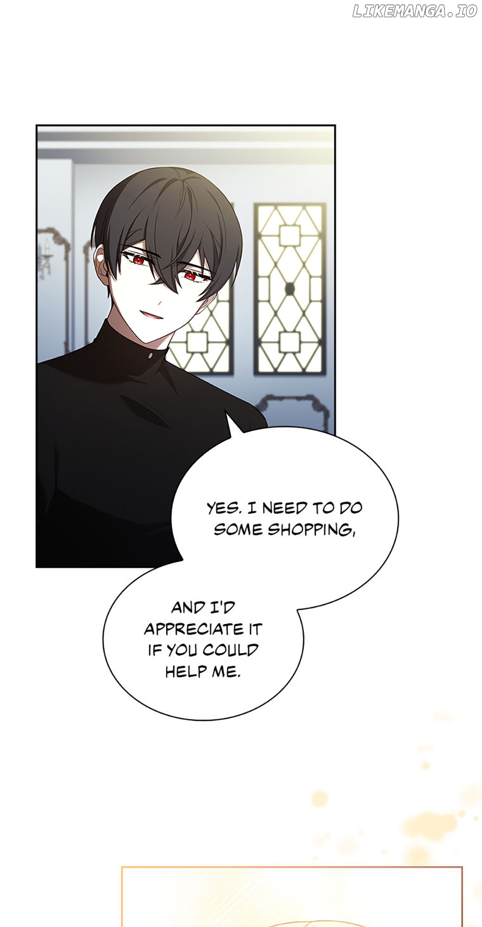 Happy Sea World Chapter 30 - page 41