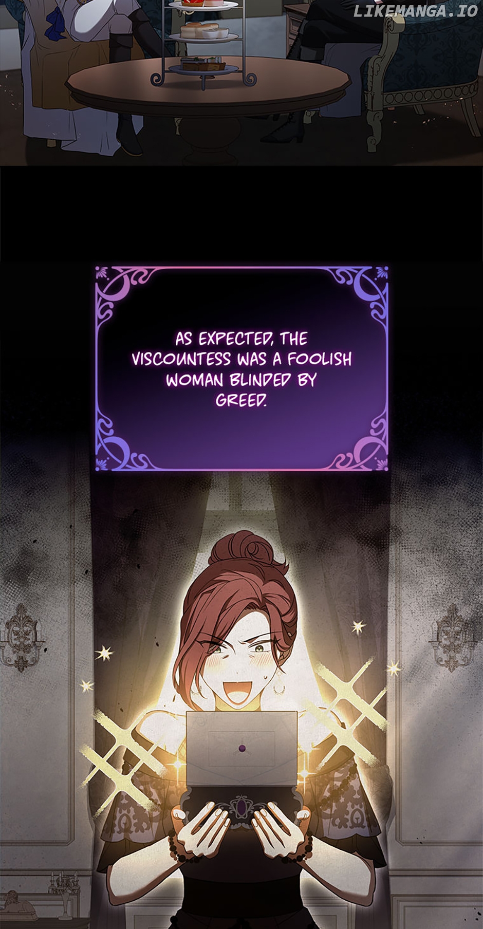 Happy Sea World Chapter 30 - page 48