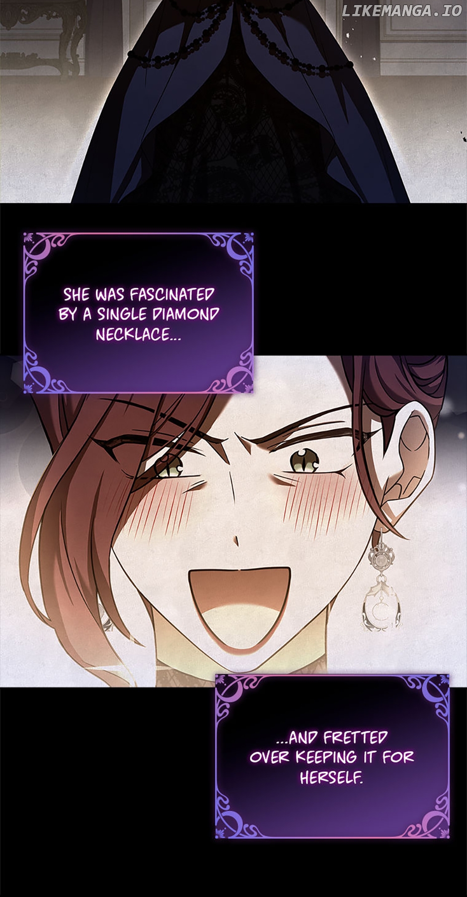 Happy Sea World Chapter 30 - page 49
