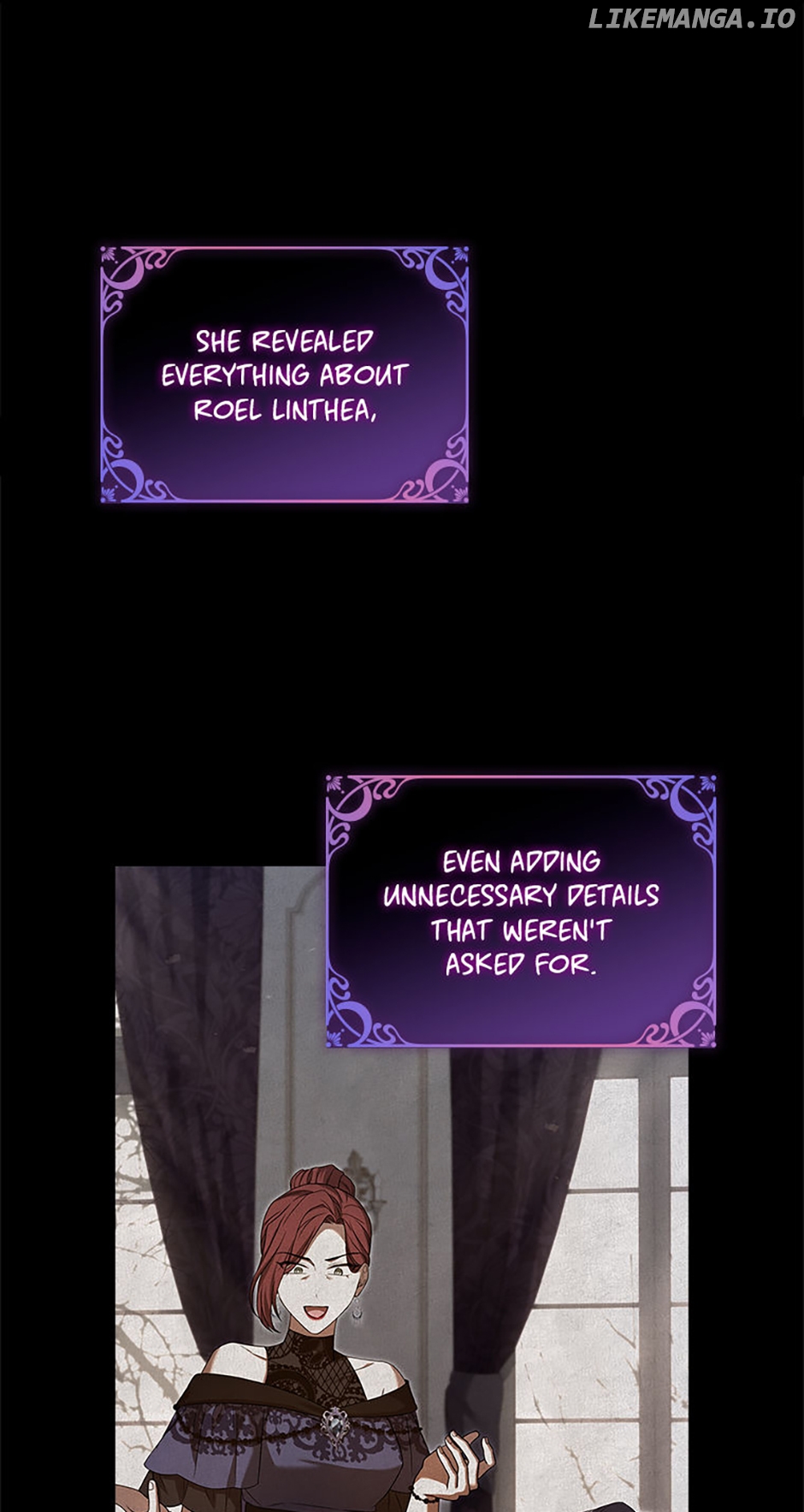 Happy Sea World Chapter 30 - page 50
