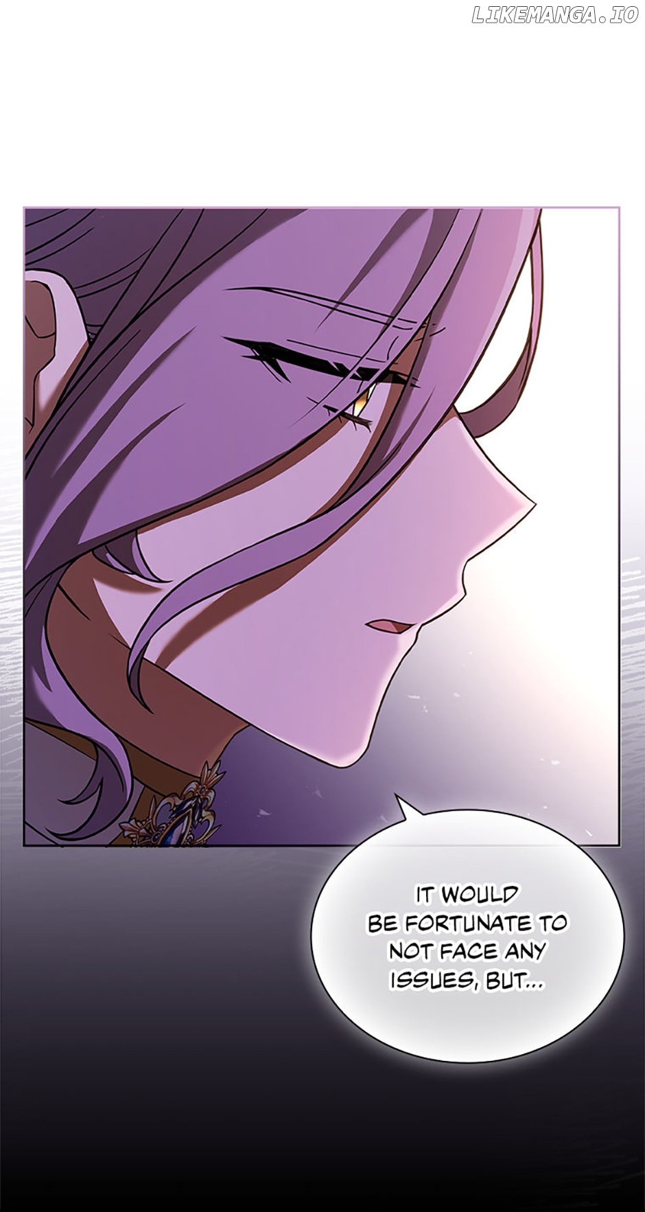 Happy Sea World Chapter 30 - page 55