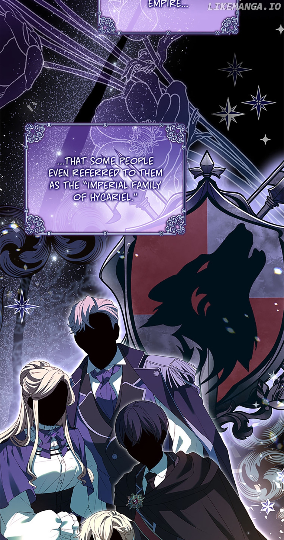 Happy Sea World Chapter 30 - page 57