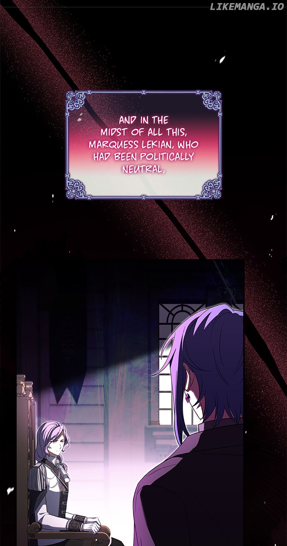 Happy Sea World Chapter 30 - page 59