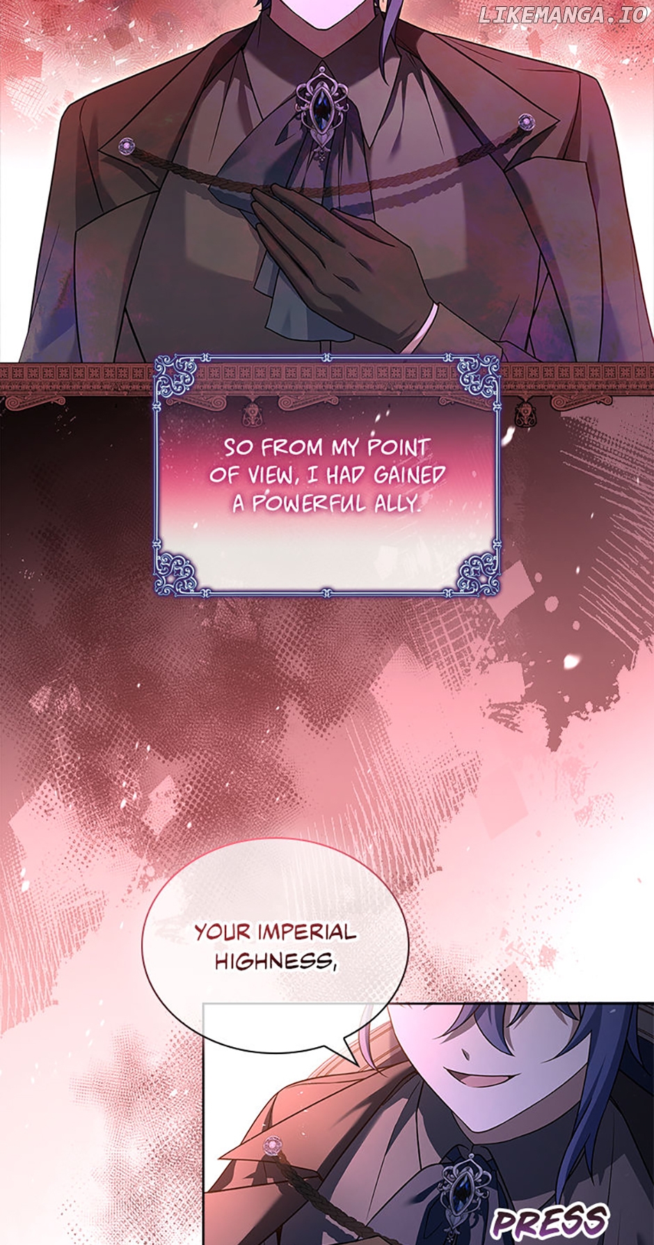 Happy Sea World Chapter 30 - page 61